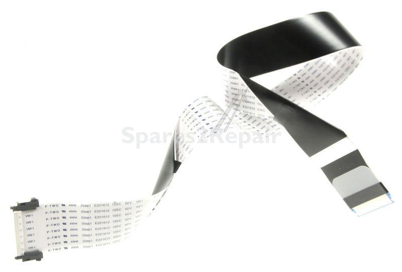 Panasonic Flexi print Connector - Txjtcnunwe Wire (p3-t-con)