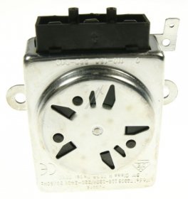Motor - Motor [Bosch Siemens]