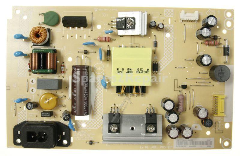 Panasonic Board - Tzz00003284a Pc Board W-component For Tv