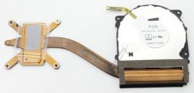 Ibm Lenovo Notebook Cooler - 5h40m65453 Thermal Module