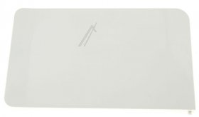 Freezer Door - 4055518320 Freezer Door Assembly White 84 [Electrolux Aeg]
