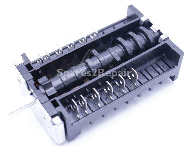 Ego Oven Switch - Oven Switch