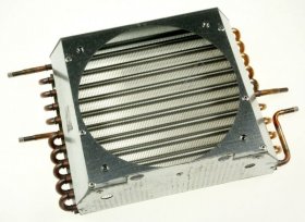 Evaporator - 00687508 Installation Set [Bosch Siemens]