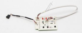 Display Unit - 17176000016726 Display Board [Midea]