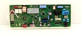 Lg Board - Ebr37319538 Main Board Assembled
