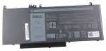 Dell Laptop Battery - 6mt4t Battery 62whr 4 Cell