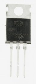 Nxp Thyristor - Bt151650r Thyristor 12a 650v, To-220