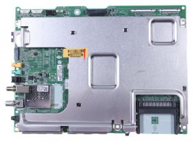Lg Board - Ebu63460001 Main Board