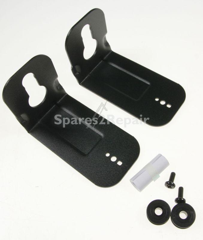 Samsung Wall Mounting Bracket - Ah96-04090a Assembly Bracket P-wall hw-ms650 cr-spcc nat