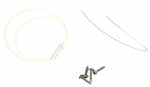 Seal-gasket Set - 12005744 Repair Set-pump Sump-seal [Bosch Siemens]