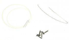 Seal-gasket Set - 12005744 Repair Set-pump Sump-seal [Bosch Siemens]