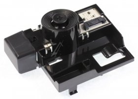 Samsung Switch Unit - Bn96-30842b Assembly Board P-jog Switch & Ir Uh5000