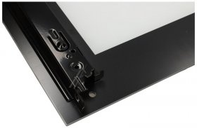 Hisense Gorenje Oven outer Door - 573114 Door Glass Sv 6-200 9005 Glu