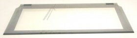 Smeg Oven inner Door Glass - 692533974 Door Inner Glass Assembly