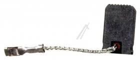 Schunk Carbon Brush For Power Drills - 5x10x16.5 Mm Carbon Brush