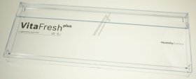 Refrigerator Drawer - 11024710 Shelf [Bosch Siemens]