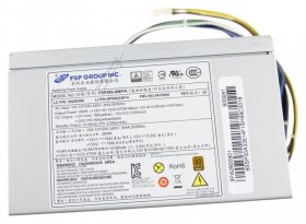 Ibm Lenovo Pc Power Supply Unit - 54y8900 Power Supply
