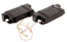 Grundig Tv Speaker - Z1h228r C00931573 Speaker Assembly Box 10w(6r)