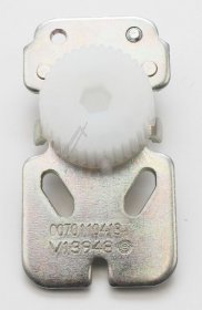Haier Foot - 0070110413 70032474 Bd-82dew Lower