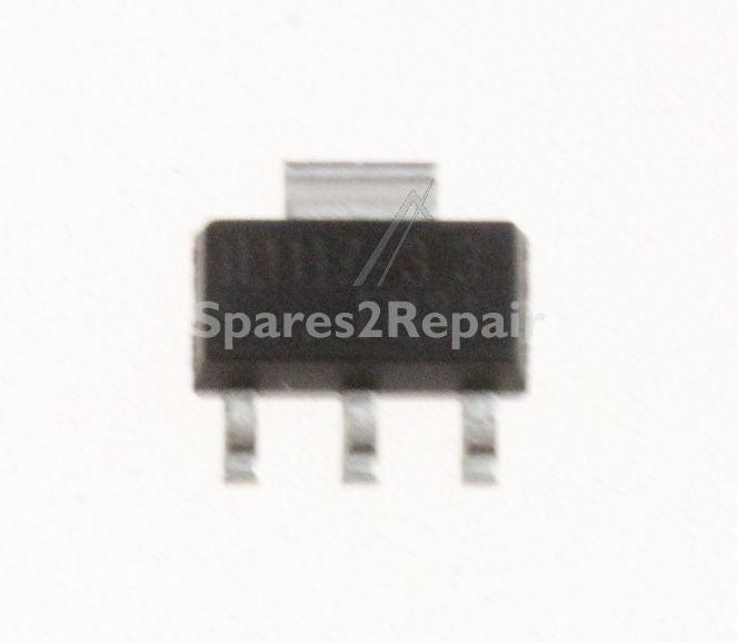 Pioneer Fixed Voltage Regulator - J126111700041-il Ic linear-regulator