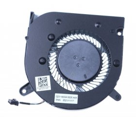 Dell Notebook Cooler - 4nywg Fan For Cpu