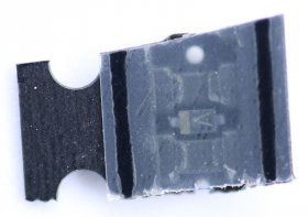 On Semiconductor Smd Diode - 100v-0 2a 1ss400t1g Smd Diode Sod-523