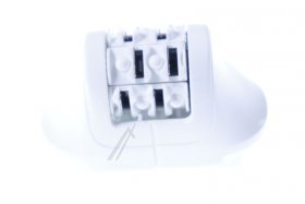 Epilator Head - Cs-00144412 Roll-waxer - Epilator-small [Groupe SEB]