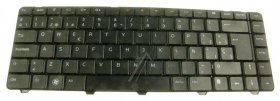 Dell Sp Spanish Notebook keyboards - Vx3j8 Keyboard Spanish