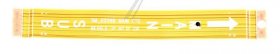 Samsung Flexi print Connector - Gh59-15759a Con To Con Fpcb-main Sm-g556b