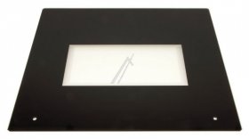 Esco Oven outer Door - 3 13 01 02 r48 02 Outer Pane