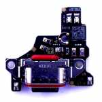 Motorola Charging Port Modul - 5p68c24352 Xt2429 Usb Board Cs