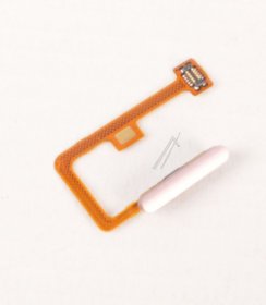 Xiaomi Optocoupler-sensor - 49010000705f Xiaomi 11 Lite 5g Ne (2109119dg) - Fingerprint Sensor Flex Pink