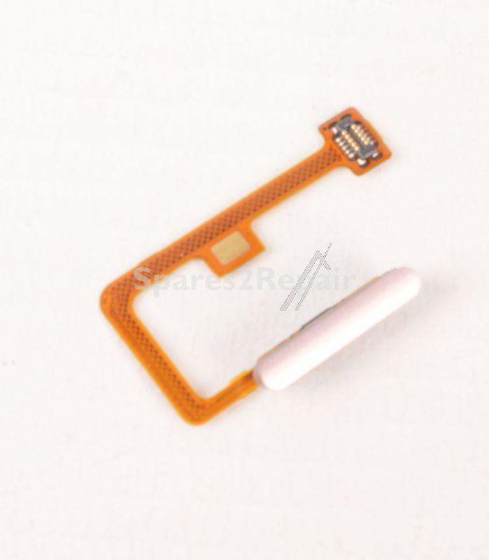 Xiaomi Optocoupler-sensor - 49010000705f Xiaomi 11 Lite 5g Ne (2109119dg) - Fingerprint Sensor Flex Pink