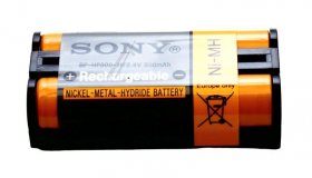 Sony Headphone Battery - Bp-hp800 988522393 Battery