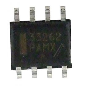 On Semiconductor Various Ics - 33262 Mc33262dg Ic Pfc Controller Soic8 Rohs Compliant