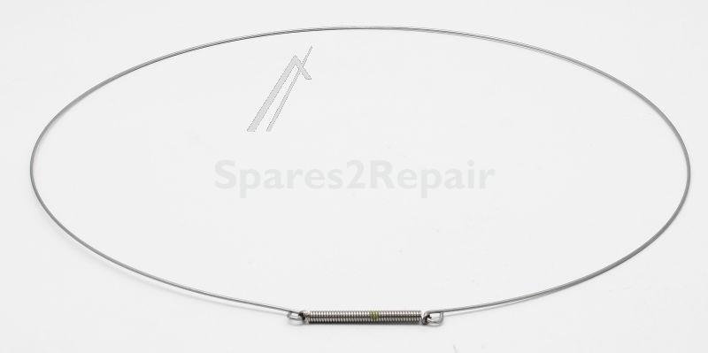 Lg C clamp - 4861en3004q Clamp Assembly