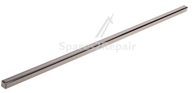 Oven Door Handles - 9051823 Door Handle Integra-410 Black [Amica]