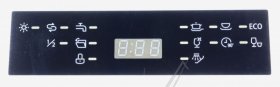 Switch Screen - 12176000a57879 Control Panel Patch [Midea]