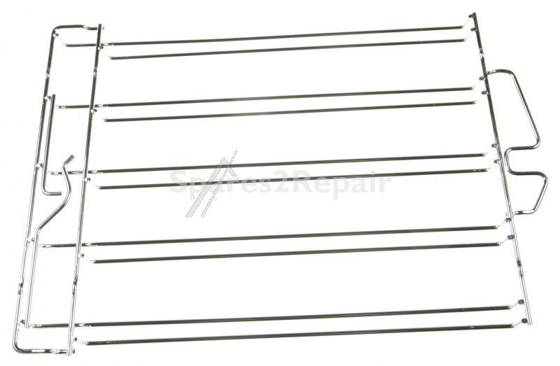 Grid - 140044960023 Grid Lateral Left [Electrolux Aeg]