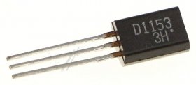 Sanyo Transistors - Transistor Rohs-conform