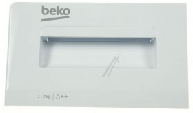 Drawer Front - 2977319042 C00902043 Drawer Panel Assembly [Arcelik]