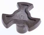 Turntable Coupler - 49115396 Mozzo Alb_gap70h20elp10 [Candy Hoover]