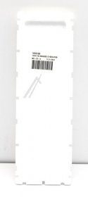 Freezer Case Flap - 1039108 Insulating Foam [Amica]