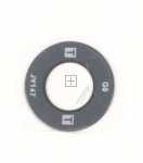 Samsung Camera Glass - Gh64-08714a Window Display-cam Tele