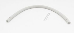 Smeg Tube - 758976596 Return Rubber Hose