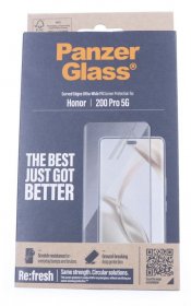 Panzerglass Display Protective Film - 5413 Panzerglass Screen Protector Honor 200 Pro 5g | Ultra-wide Fit