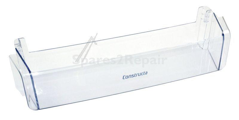 Refrigerator - Freezer Door Shelf - 11002970 Tray [Bosch Siemens]