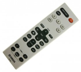 Yamaha Ir remote Control - Zr110600 Rc Ex Mcr-b043