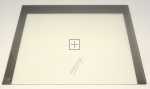 Oven inner Door Glass - Z012s85 Innenglasscheibe Backofen [Airlux]