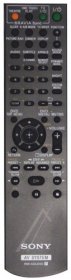Sony Ir remote Control - Rm4541 Sony-remote Control